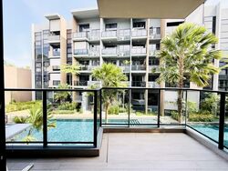Kent Ridge Hill Residences (D5), Apartment #587679931